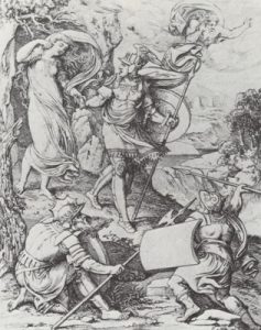 Ossian, the European National Epic (1760-1810) 54 Ossian, the European National Epic (1760-1810)