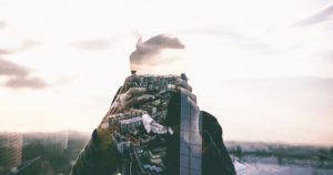 Is Reality Just a Figment of Our Imagination? 20 Is Reality Just a Figment of Our Imagination?