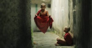 Is Reality Just a Figment of Our Imagination? 22 Is Reality Just a Figment of Our Imagination?