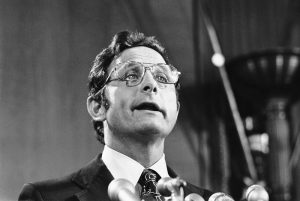 Secret Memo Shows Bipartisanship During Watergate Succession Crisis 16 Secret Memo Shows Bipartisanship During Watergate Succession Crisis