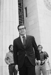 Secret Memo Shows Bipartisanship During Watergate Succession Crisis 17 Secret Memo Shows Bipartisanship During Watergate Succession Crisis