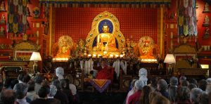 Why So Many Americans Think Buddhism is Just a Philosophy