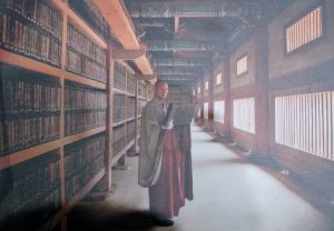 Why So Many Americans Think Buddhism is Just a Philosophy