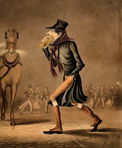 Bad Air: Pollution, Sin, and Science Fiction in William Delisle Hay’s The Doom of the Great City (1880) 11 Bad Air: Pollution, Sin, and Science Fiction in William Delisle Hay’s The Doom of the Great City (1880)