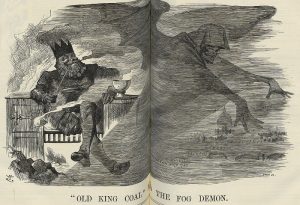 Bad Air: Pollution, Sin, and Science Fiction in William Delisle Hay’s The Doom of the Great City (1880) 14 Bad Air: Pollution, Sin, and Science Fiction in William Delisle Hay’s The Doom of the Great City (1880)