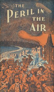 Bad Air: Pollution, Sin, and Science Fiction in William Delisle Hay’s The Doom of the Great City (1880) 16 Bad Air: Pollution, Sin, and Science Fiction in William Delisle Hay’s The Doom of the Great City (1880)