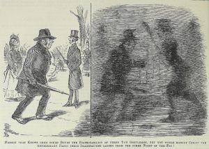 Bad Air: Pollution, Sin, and Science Fiction in William Delisle Hay’s The Doom of the Great City (1880) 18 Bad Air: Pollution, Sin, and Science Fiction in William Delisle Hay’s The Doom of the Great City (1880)