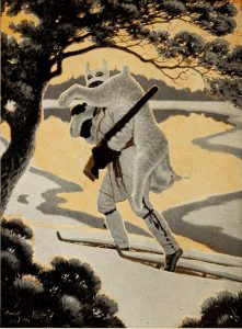 Tribal Life in Old Lyme: Canada’s Colorblind Chronicler and his Connecticut Exile 31 Tribal Life in Old Lyme: Canada’s Colorblind Chronicler and his Connecticut Exile