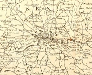 The Nightwalker and the Nocturnal Picaresque 25 The Nightwalker and the Nocturnal Picaresque