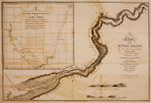 Forgotten Failures of African Exploration 28 Forgotten Failures of African Exploration