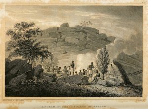 Forgotten Failures of African Exploration 31 Forgotten Failures of African Exploration