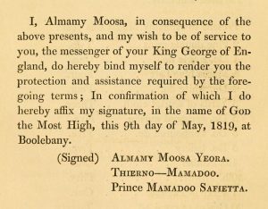 Forgotten Failures of African Exploration 33 Forgotten Failures of African Exploration