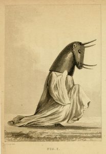 Forgotten Failures of African Exploration 34 Forgotten Failures of African Exploration