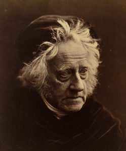 Julia Margaret Cameron in Ceylon: Idylls of Freshwater vs. Idylls of Rathoongodde