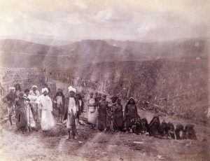 Julia Margaret Cameron in Ceylon: Idylls of Freshwater vs. Idylls of Rathoongodde