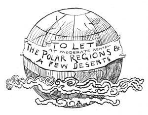 Moonblight and Six Feet of Romance: Dan Carter Beard’s Foray into Fiction 20 Moonblight and Six Feet of Romance: Dan Carter Beard’s Foray into Fiction