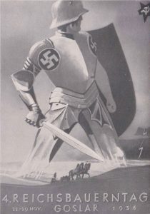 The Term "Reich" in the Medieval, Early Modern, and Modern Worlds