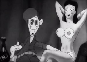 Ignorant Armies: Private Snafu Goes to War