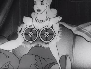 Ignorant Armies: Private Snafu Goes to War