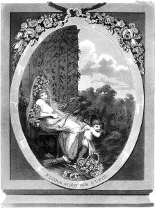 Sex and Science in Robert Thornton’s Temple of Flora 20 Sex and Science in Robert Thornton’s Temple of Flora