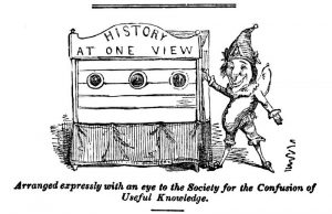 The Eternal Guffaw: John Leech and The Comic History of Rome 29 The Eternal Guffaw: John Leech and The Comic History of Rome