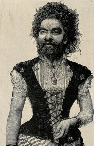 Julia Pastrana: The Story of the "Bearded Lady" from Mexico