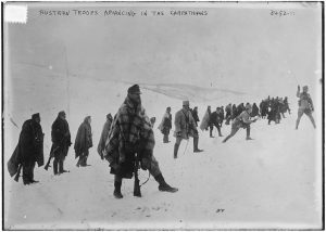 Wild Heart Turning White: Austrian Poet Georg Trakl and Cocaine 18 012318-59-Georg-Trakl-Poetry-Literature-Drugs