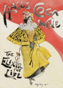 Wild Heart Turning White: Austrian Poet Georg Trakl and Cocaine 21 Wild Heart Turning White: Austrian Poet Georg Trakl and Cocaine
