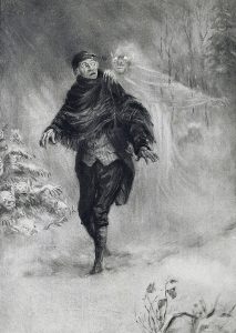 Wild Heart Turning White: Austrian Poet Georg Trakl and Cocaine 23 Wild Heart Turning White: Austrian Poet Georg Trakl and Cocaine