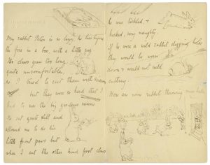 The Tale of Beatrix Potter