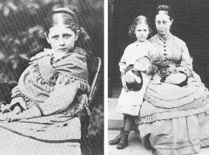 The Tale of Beatrix Potter
