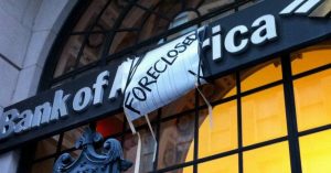 Month After Getting $3.5 Billion Tax Break, Bank of America Hikes Fees on Poorest Customers