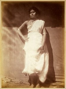 Julia Margaret Cameron in Ceylon: Idylls of Freshwater vs. Idylls of Rathoongodde