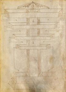 The Dreams of an Inventor in 1420