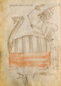 The Dreams of an Inventor in 1420