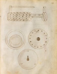 The Dreams of an Inventor in 1420