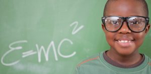 How Talented Kids from Low-Income Families become America's 'Lost Einsteins'