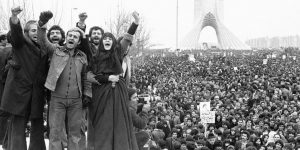 Unrest in Iran Will Continue until Religious Rule Ends