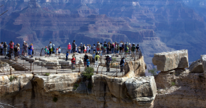 Citing Rhetoric and Policies, US Tourism Industry Blames Trump as Foreigners Flock Elsewhere