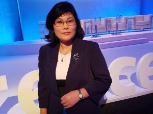 For a North Korean Refugee Raising Her Kids in the UK, the Past is Never Far