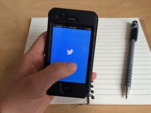 How an Art History Class became More Engaging with Twitter 14 How an Art History Class became More Engaging with Twitter