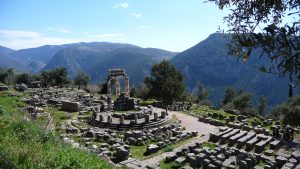 Homer and Comparative Mythology 23 Homer and Comparative Mythology