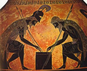 Homer and Comparative Mythology 25 Homer and Comparative Mythology
