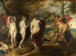 Homer and Comparative Mythology 26 Homer and Comparative Mythology