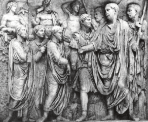 The Transformation of Rome's Forum Boarium Over the Centuries 30 The Transformation of Rome's Forum Boarium Over the Centuries