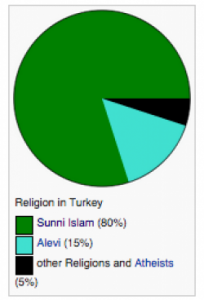 Erdoğan’s Presidential Dreams, Turkey’s Constitutional Politics