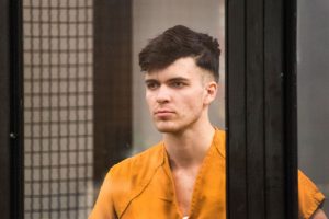 California Murder Suspect Said to Have Trained With Extremist Hate Group 3 California Murder Suspect Said to Have Trained With Extremist Hate Group