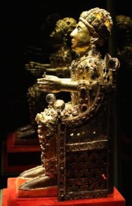 Medieval Pilgrimage Routes and the Cult of the Relic 30 Medieval Pilgrimage Routes and the Cult of the Relic