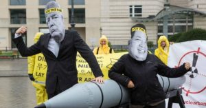 The Multidimensional Evil of Donald Trump 3 The Multidimensional Evil of Donald Trump