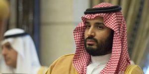 Saudi Arabia: Long Prison Terms for Rights Activists